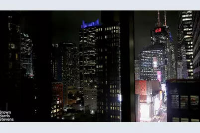 350 W 42nd Street #23F, New York, NY 10036 - Photo 10