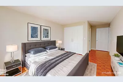 300 W 135th Street #4J, New York City, NY 10030 - Photo 2