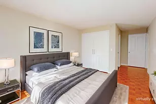 300 W 135th St, New York City, NY 10030 - Photo 2