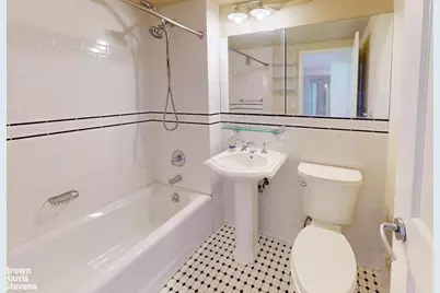 300 W 135th Street #4J, New York City, NY 10030 - Photo 6