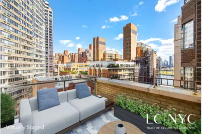 415 E 52nd Street #10DC, New York City, NY 10022 - Photo 18