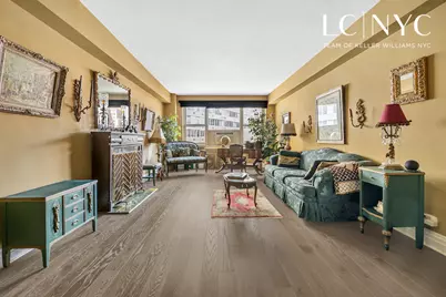 415 E 52nd Street #10DC, New York, NY 10022 - Photo 8