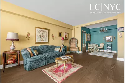 415 E 52nd Street #10DC, New York City, NY 10022 - Photo 8