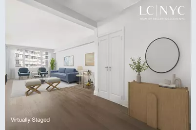 415 E 52nd Street #10DC, New York, NY 10022 - Photo 4