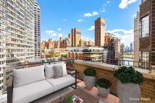 415 E 52nd St, New York City, NY 10022 - Photo 1