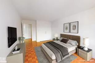 300 W 135th St, New York City, NY 10030 - Photo 4