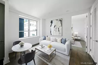 416 W 52nd Street #610, New York City, NY 10019 - Photo 1