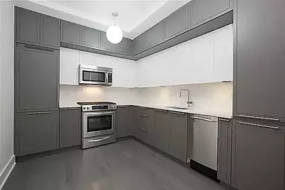 416 W 52nd Street #610, New York City, NY 10019 - Photo 2