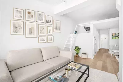 310 E 23rd Street #4B, New York City, NY 10010 - Photo 2
