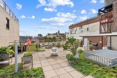 310 E 23rd Street #4B, New York City, NY 10010 - Photo 6