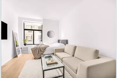 310-312 E 23rd Street #4B, New York City, NY 10010 - Photo 1