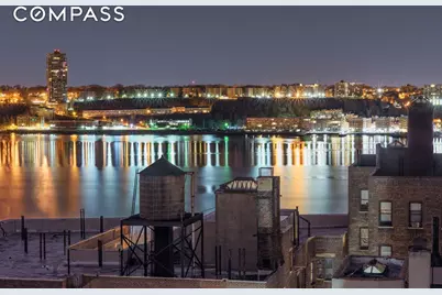 789 W End Avenue #10C, New York City, NY 10025 - Photo 12