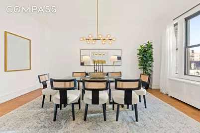 789 W End Avenue #10C, New York City, NY 10025 - Photo 2