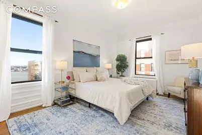 789 W End Avenue #10C, New York City, NY 10025 - Photo 4