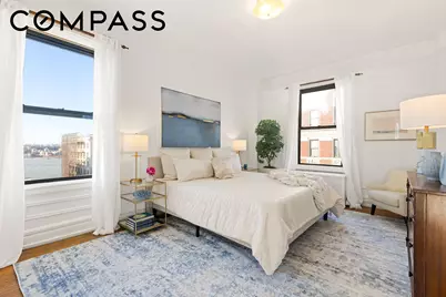 789 W End Avenue #10C, New York City, NY 10025 - Photo 4