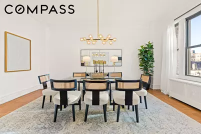 789 W End Avenue #10C, New York City, NY 10025 - Photo 2