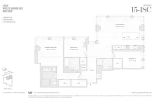 480 Kent Ave, New York City, NY 11249 - Photo 1