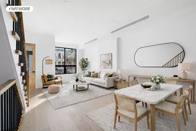 587 Macon Street, New York City, NY 11233 - Photo 2