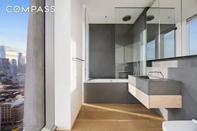 215 Chrystie Street #PH3, New York, NY 10002 - Photo 20