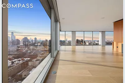 215 Chrystie Street #PH3, New York, NY 10002 - Photo 4