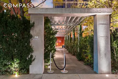 215 Chrystie Street #PH3, New York, NY 10002 - Photo 26