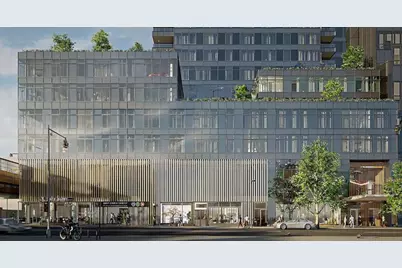 3 Court Square #2010, New York City, NY 11101 - Photo 8