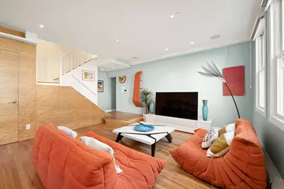 407 E 12th Street #4RNE, New York, NY 10009 - Photo 2