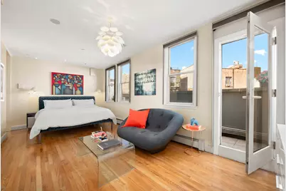 407 E 12th Street #4RNE, New York City, NY 10009 - Photo 4