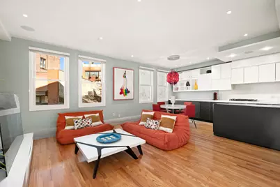 407 E 12th Street #4RNE, New York City, NY 10009 - Photo 1