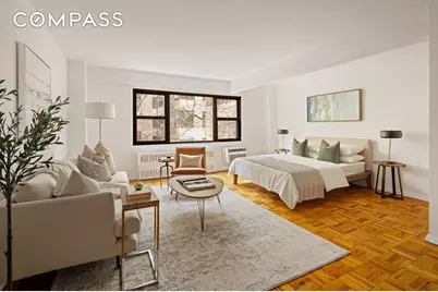 335 E 51st Street #3H, New York City, NY 10022 - Photo 1