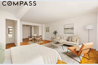 335 E 51st Street #3H, New York City, NY 10022 - Photo 2
