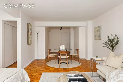 335 E 51st Street #3H, New York City, NY 10022 - Photo 4