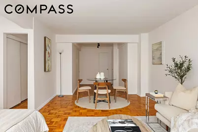 335 E 51st Street #3H, New York City, NY 10022 - Photo 4
