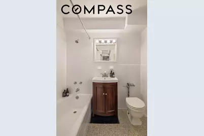 335 E 51st Street #3H, New York City, NY 10022 - Photo 6