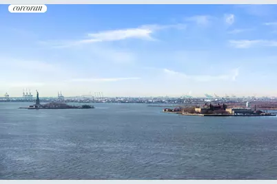 10 Little West Street #19A, New York, NY 10004 - Photo 6