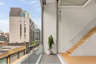 524 W 19th Street #4, New York, NY 10011 - Photo 6