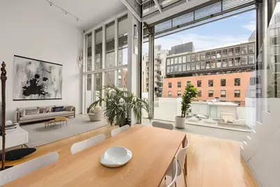 524 W 19th Street #4, New York City, NY 10011 - Photo 1