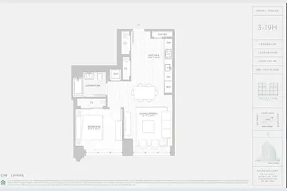 180 Front Street #16H, New York City, NY 11201 - Photo 22