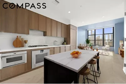 180 Front Street #16H, New York City, NY 11201 - Photo 2