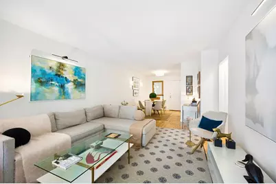 250 E 87th Street #17D, New York City, NY 10128 - Photo 4
