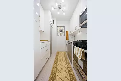 250 E 87th Street #17D, New York City, NY 10128 - Photo 6