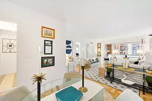 250 E 87th St, New York City, NY 10128 - Photo 1