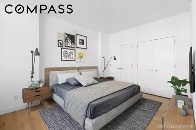 342 E 110th Street #8A, New York City, NY 10029 - Photo 6