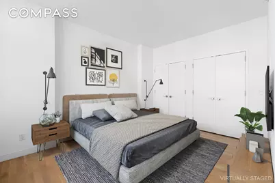 342 E 110th Street #8A, New York City, NY 10029 - Photo 6