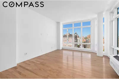 342 E 110th Street #8A, New York City, NY 10029 - Photo 2
