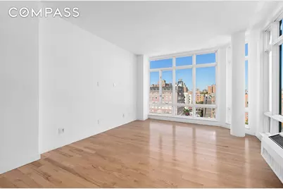 342 E 110th Street #8A, New York City, NY 10029 - Photo 2