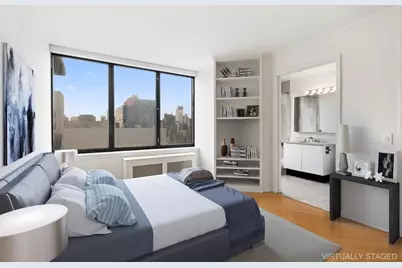 422 E 72nd Street #32C, New York City, NY 10021 - Photo 8