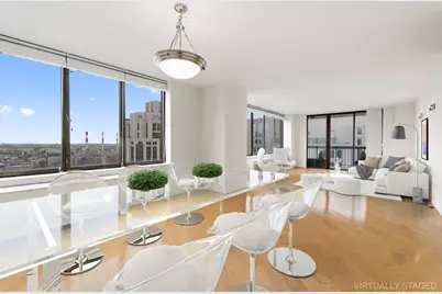 422 E 72nd Street #32C, New York City, NY 10021 - Photo 2