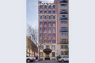 26 Gramercy Park S #5F, New York, NY 10003 - Photo 6