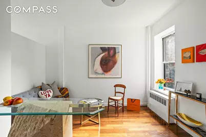 26 Gramercy Park S #5F, New York City, NY 10003 - Photo 1